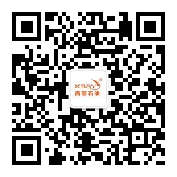 西部石油微信公眾號